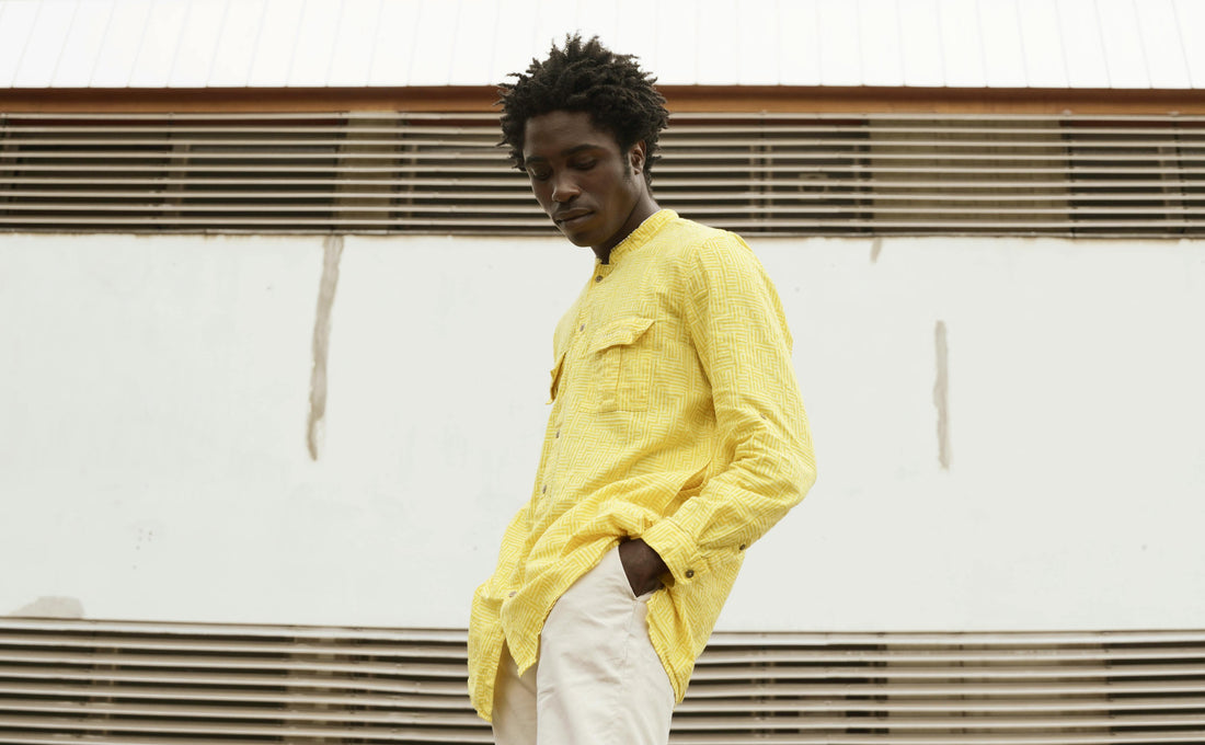 How to Master Layering for Fall Fashion